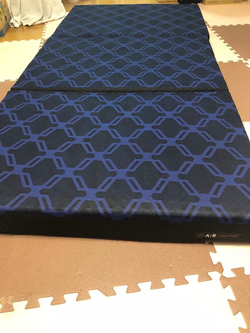 Yukihide JエアーSX-H］マットレス／HARD