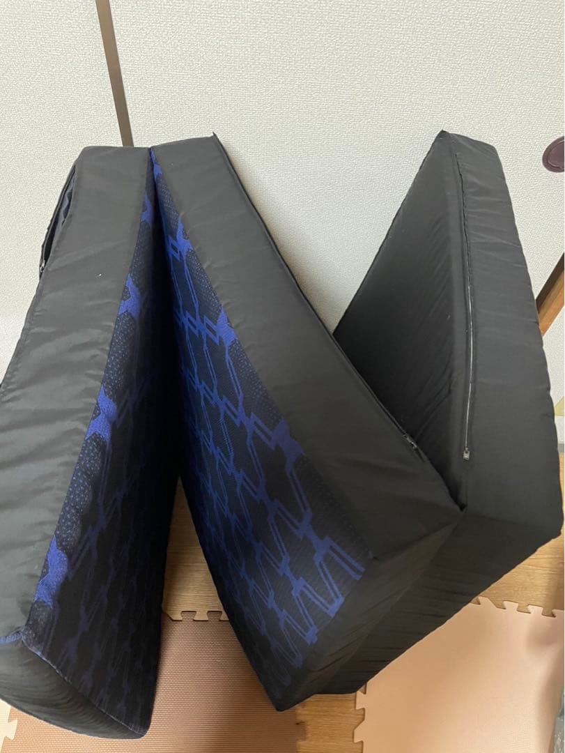 Yukihide JエアーSX-H］マットレス／HARD