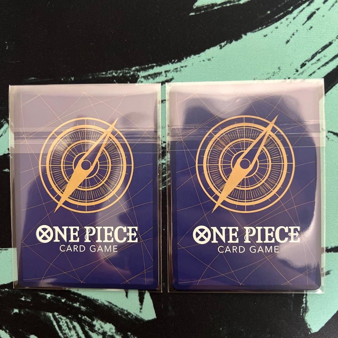 ワンピースカード　ボニー　フラッグシップ