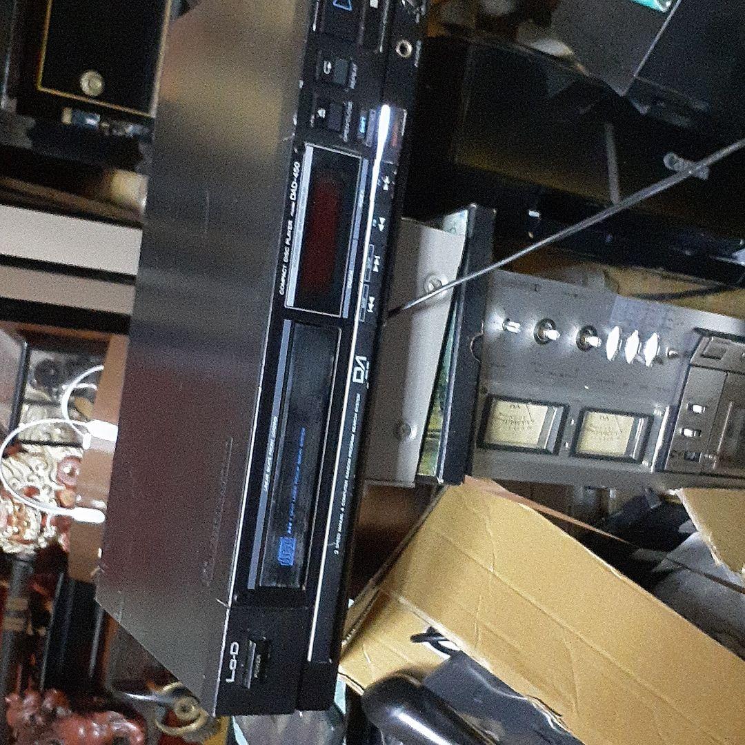 その他 HITACHI DAD-450(BC)