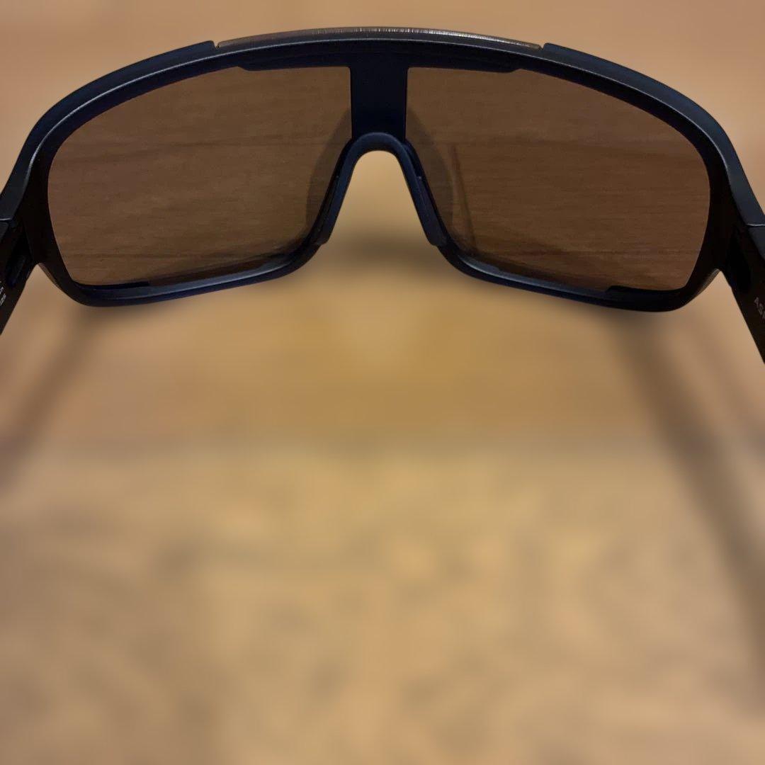 りょうさん専用　POC 自転車用サングラス