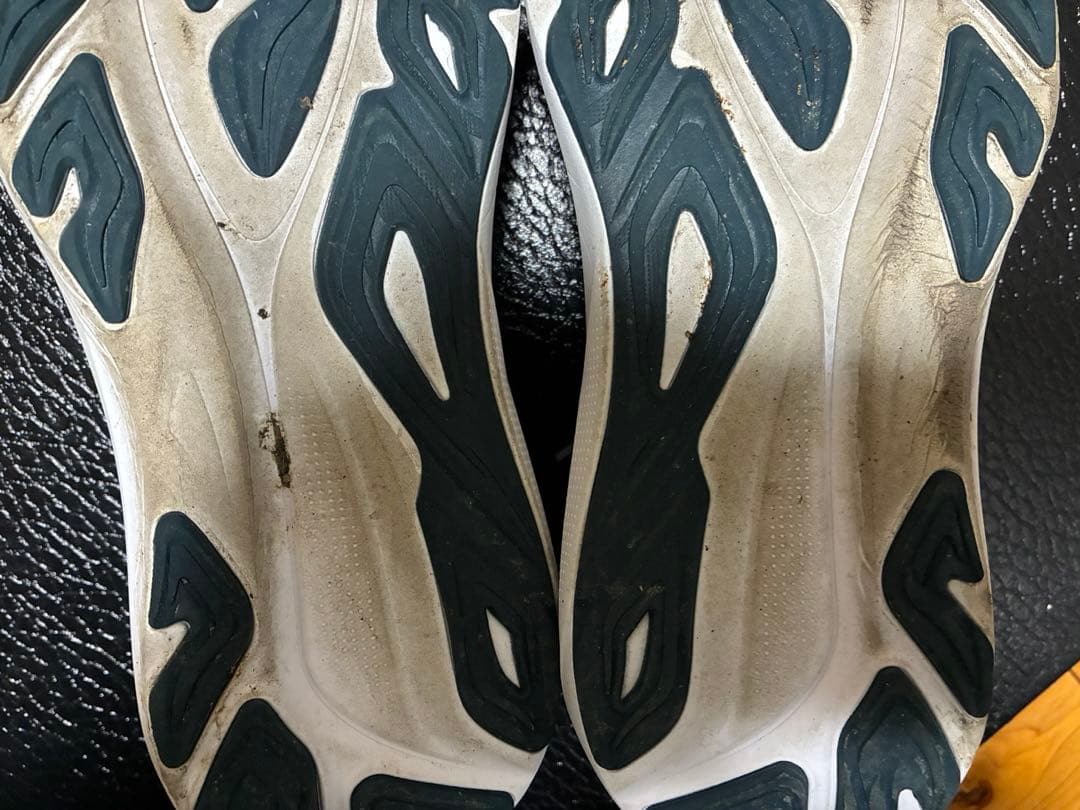 【美品】GT2000 14&グライドライドマックス（共に27.5cm）2足SET