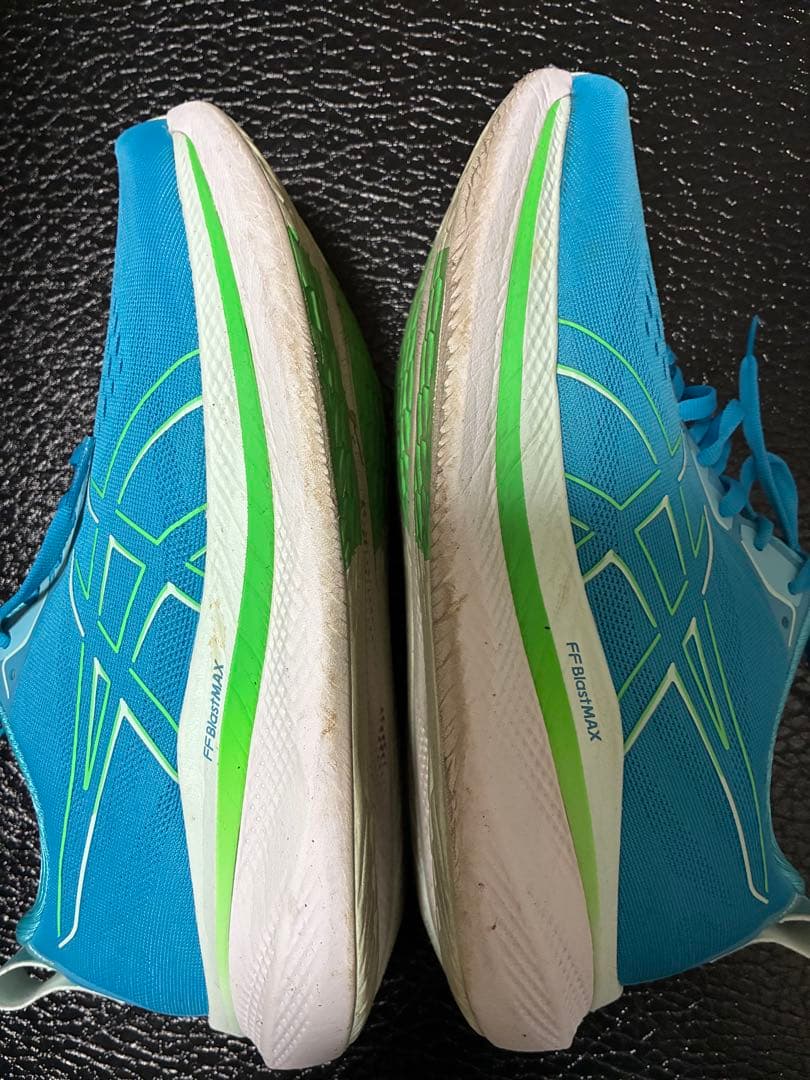 【美品】GT2000 14&グライドライドマックス（共に27.5cm）2足SET