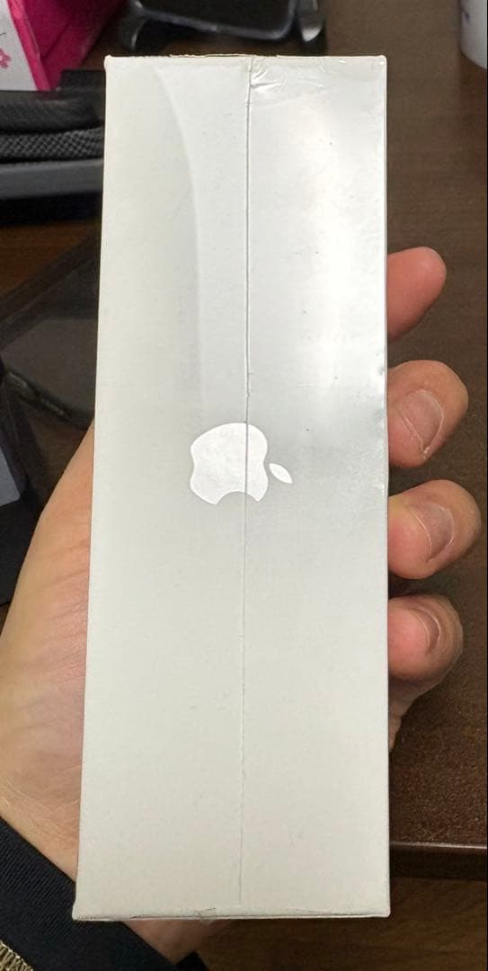 Apple AirPods 本体 未開封