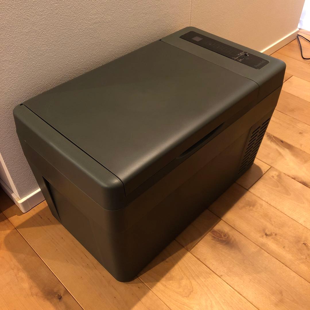 PowerArQ ポータブル冷蔵庫 25L