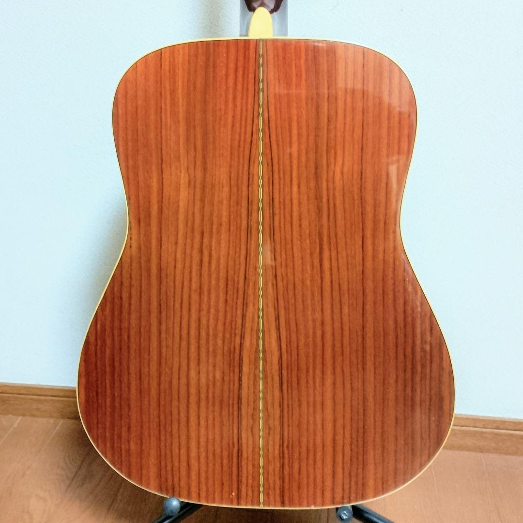 YAMAHA　FG-301B　ジャパンヴィンテージ　アコースティックギター