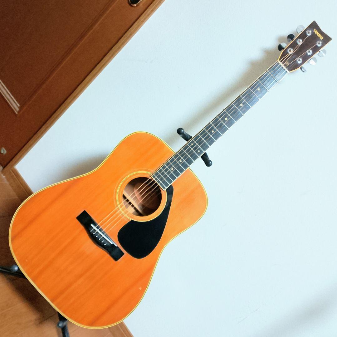 YAMAHA　FG-301B　ジャパンヴィンテージ　アコースティックギター