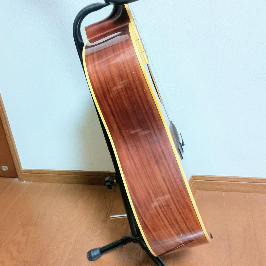 YAMAHA　FG-301B　ジャパンヴィンテージ　アコースティックギター