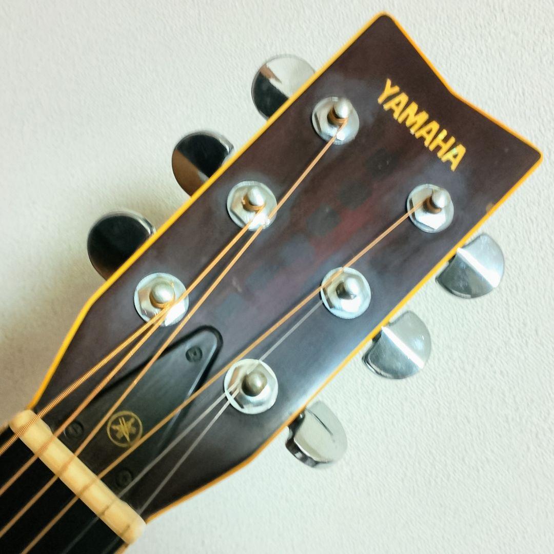 YAMAHA　FG-301B　ジャパンヴィンテージ　アコースティックギター