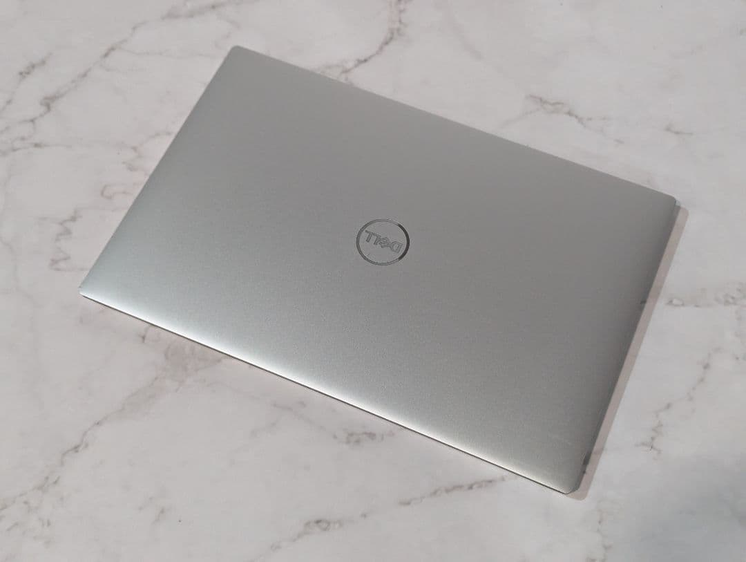 Windowsノート本体 DELL XPS 13 9300 i7-1065G7 32GB 4K 1TB