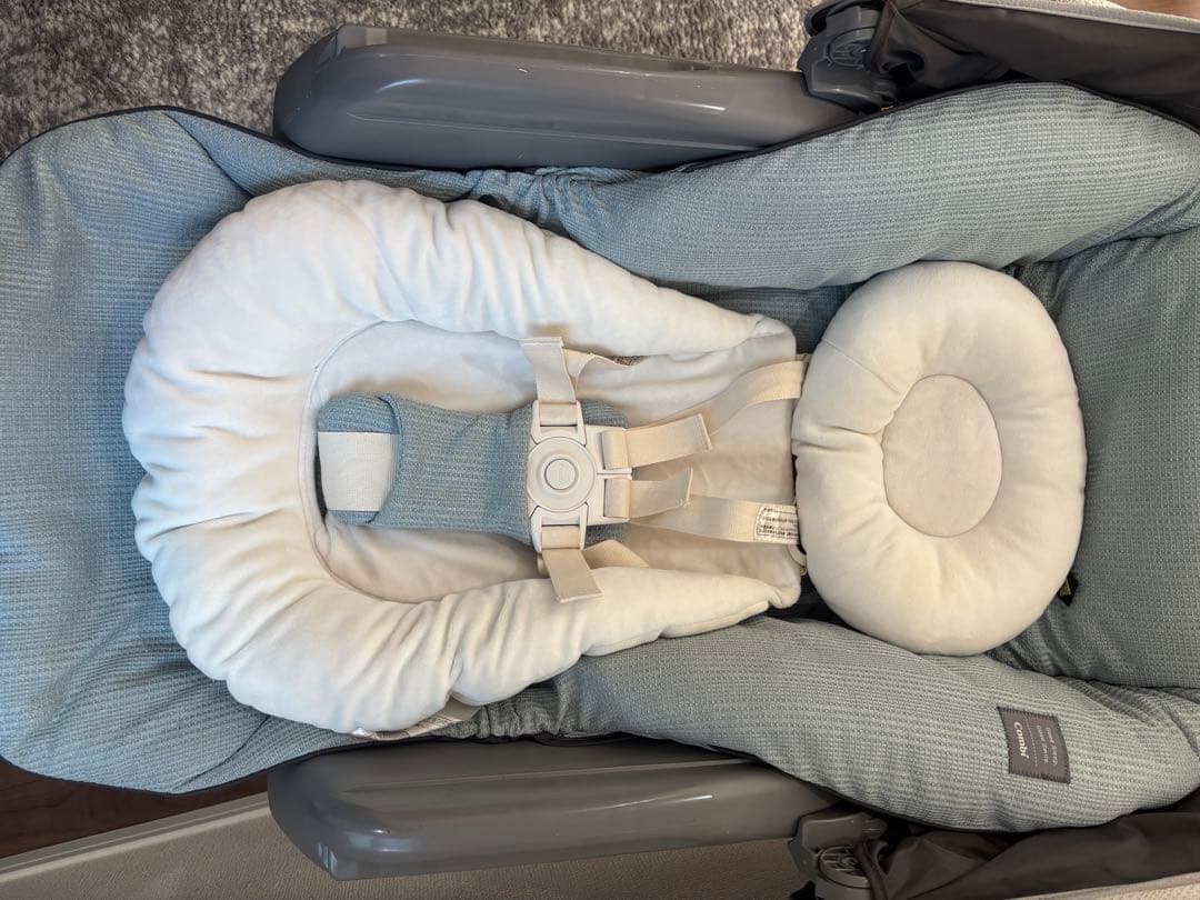 ネムリラ BEDi Long オートスウィング