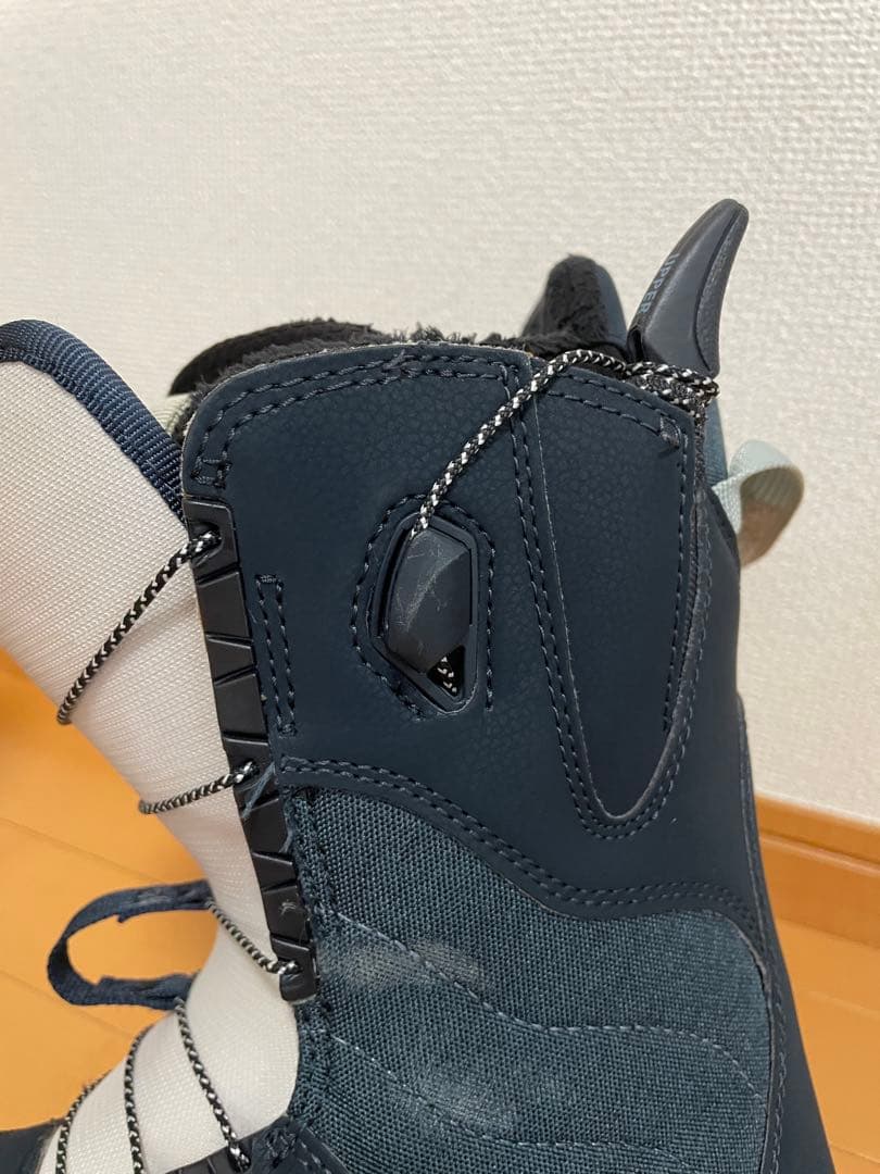 burton mint 23.5 バートンミント