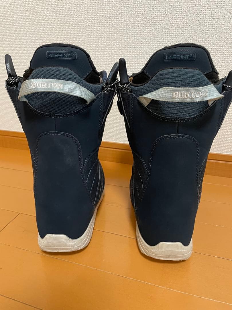 burton mint 23.5 バートンミント