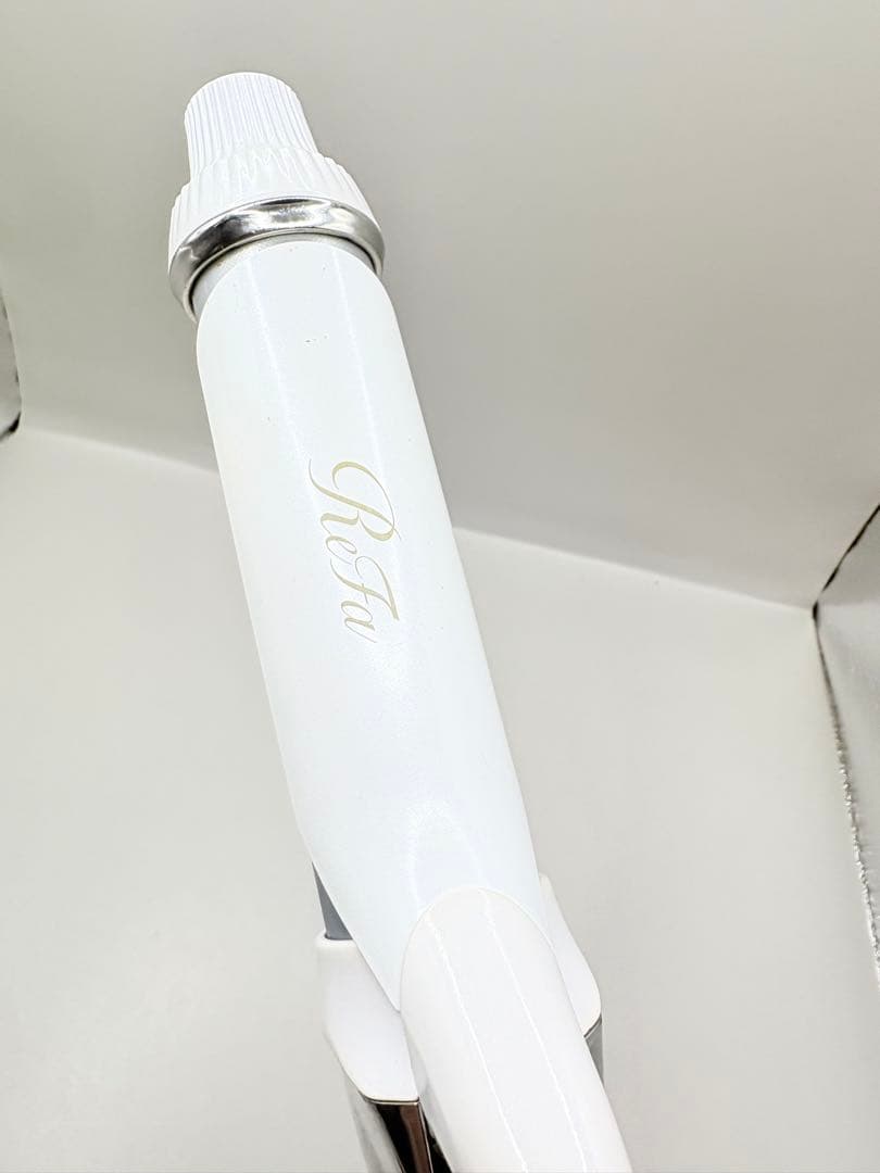 【正規品】 リファ カール アイロン コテ 32mm 260