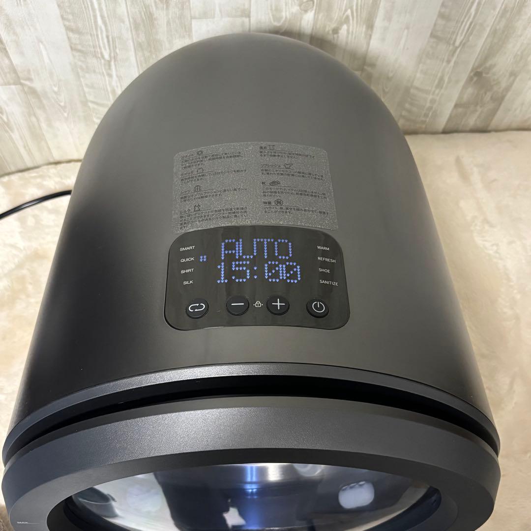 ⭐️美品⭐️Morus Zero タンブル 乾燥機モルスゼロ小型衣類乾燥機