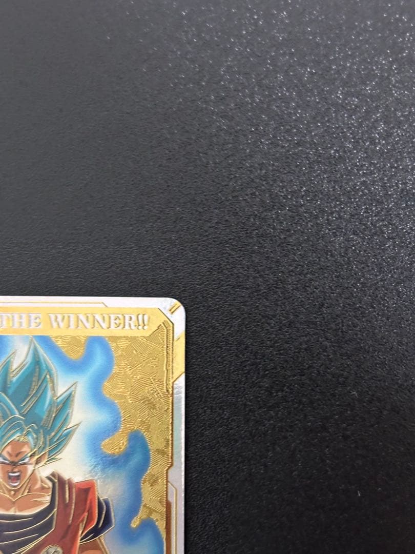 スーパーダイバーズ 大会 優勝 準優勝セット 孫悟空