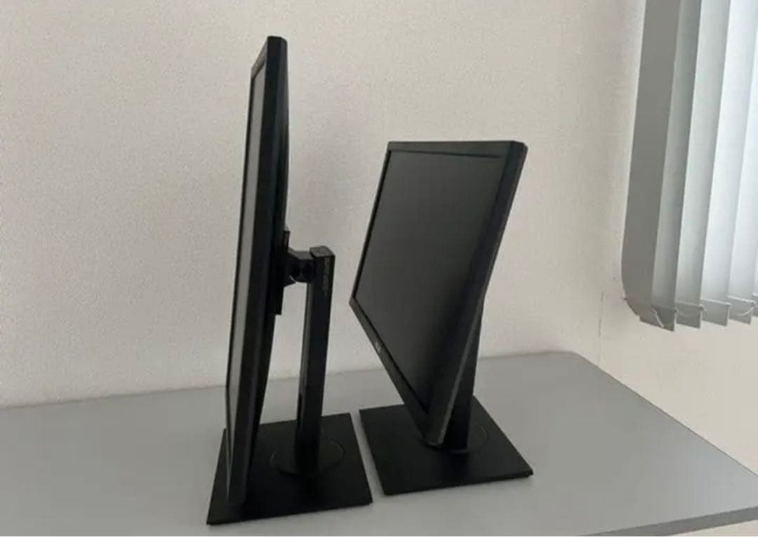 マルチモニター/ASUSモニター