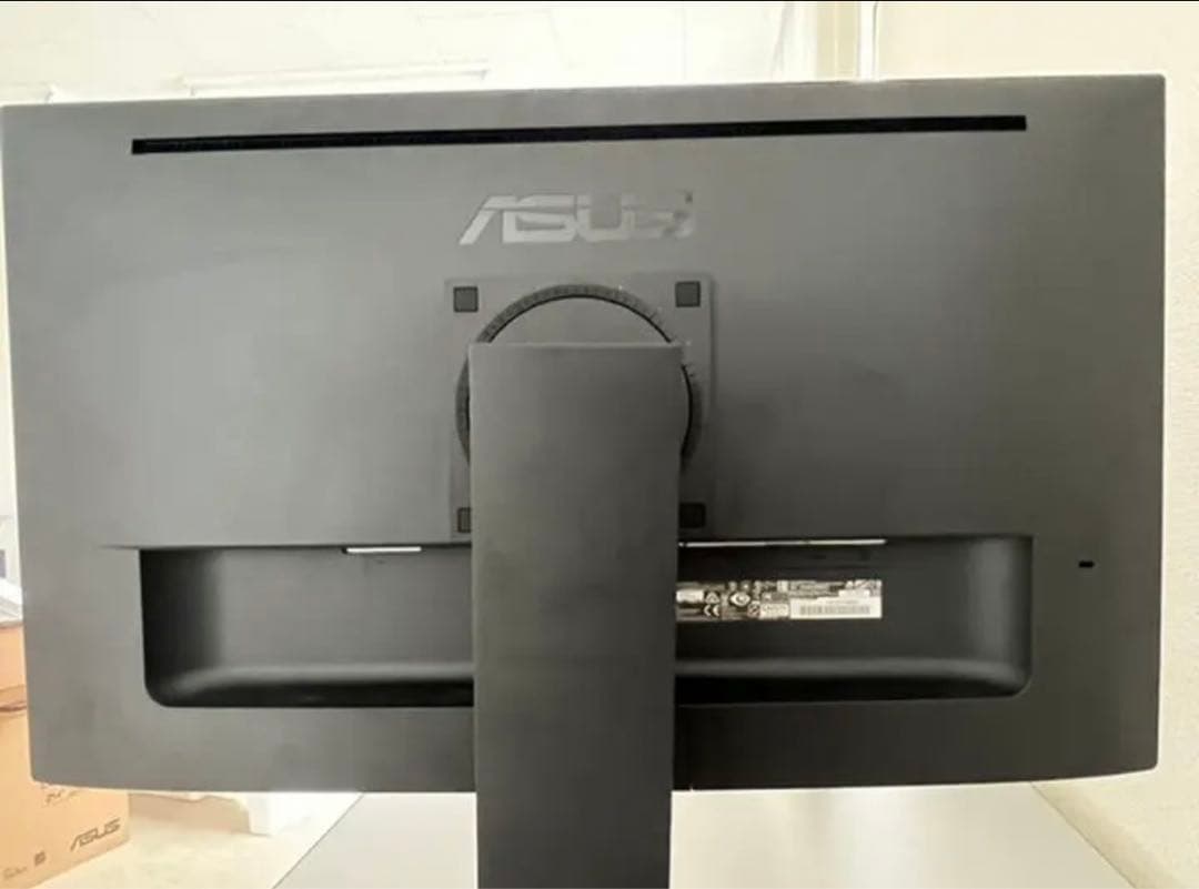 マルチモニター/ASUSモニター