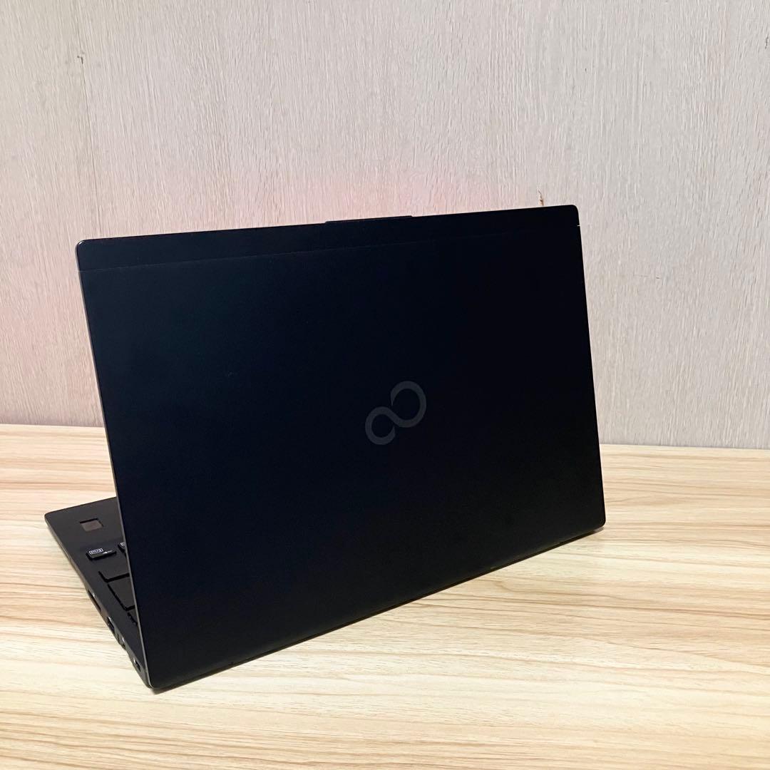 第10世代！美品✨LIFEBOOK U9310/E 軽量 8GB 256GB