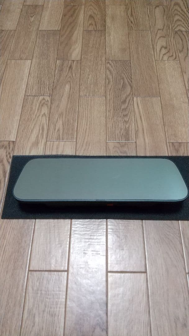 TZ-D203MW ミラー型ドライブレコーダー