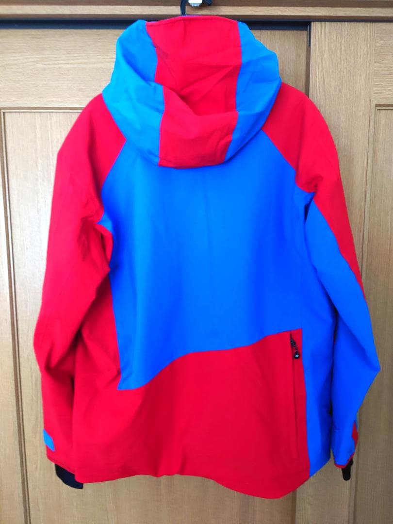 美品 オンヨネ 高機能カラーオーダーウェア 上下Oサイズ（XLサイズ）セット