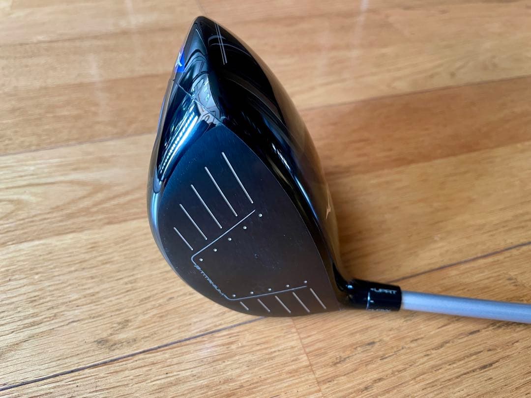 ミズノ ドライバー ST200X