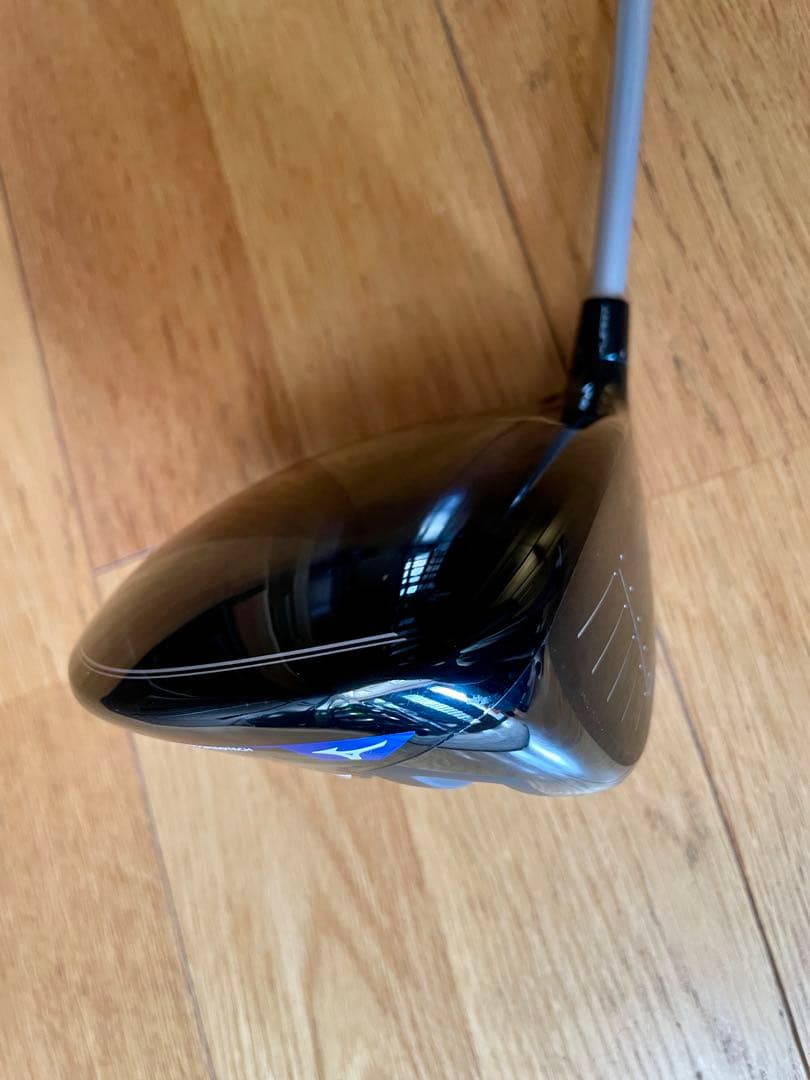 ミズノ ドライバー ST200X