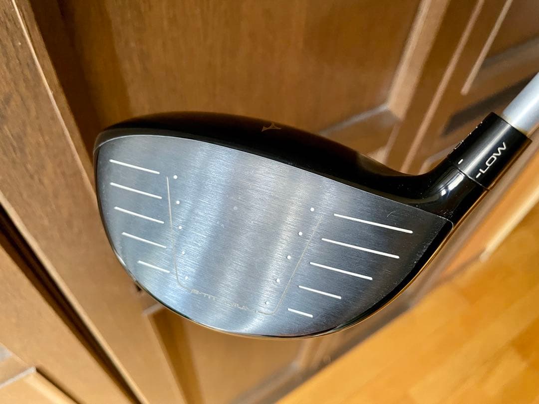 ミズノ ドライバー ST200X