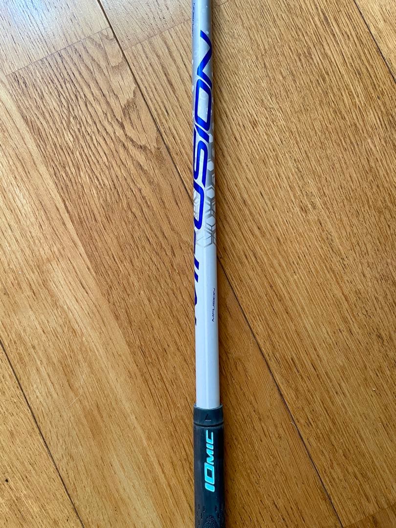 ミズノ ドライバー ST200X