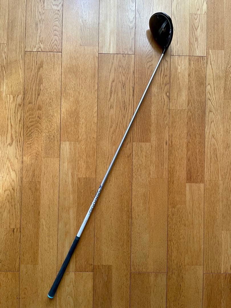 ミズノ ドライバー ST200X