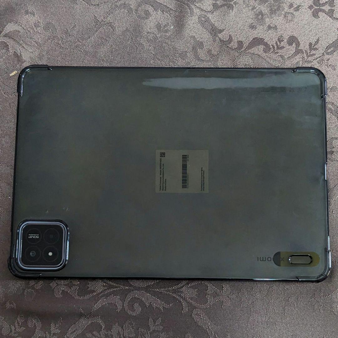 Androidタブレット本体 Xiaomi Pad 7 Pro Blue 8G RAM 128GB ROM