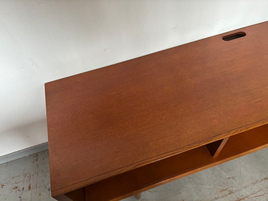 Key43 カリモク60 テレビボード 1500 TV台 テレビ台