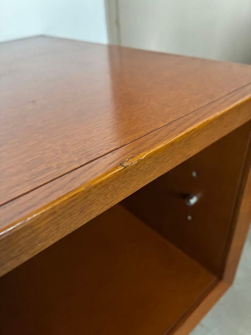 Key43 カリモク60 テレビボード 1500 TV台 テレビ台