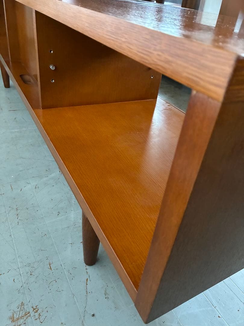 Key43 カリモク60 テレビボード 1500 TV台 テレビ台