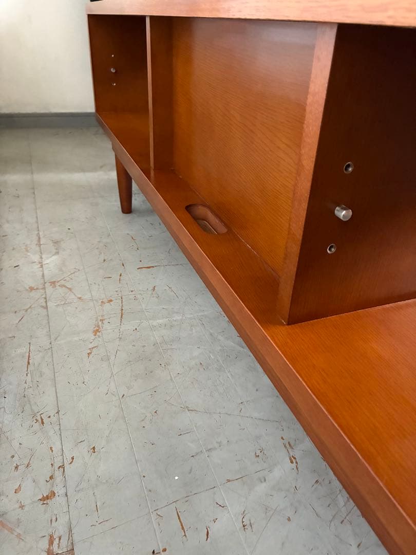 Key43 カリモク60 テレビボード 1500 TV台 テレビ台