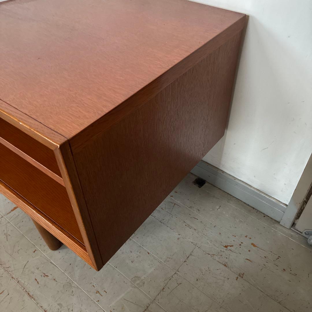 Key43 カリモク60 テレビボード 1500 TV台 テレビ台