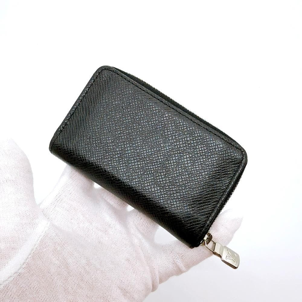 ◇ルイヴィトン◇M30511/タイガ/ジッピーパース/ケース/財布