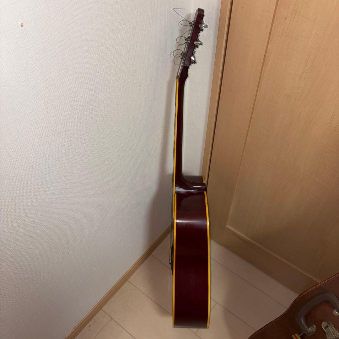 Greco W-303 HummingBirdモデル