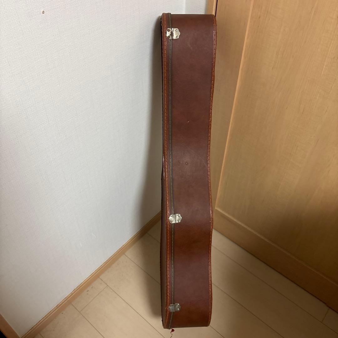 Greco W-303 HummingBirdモデル