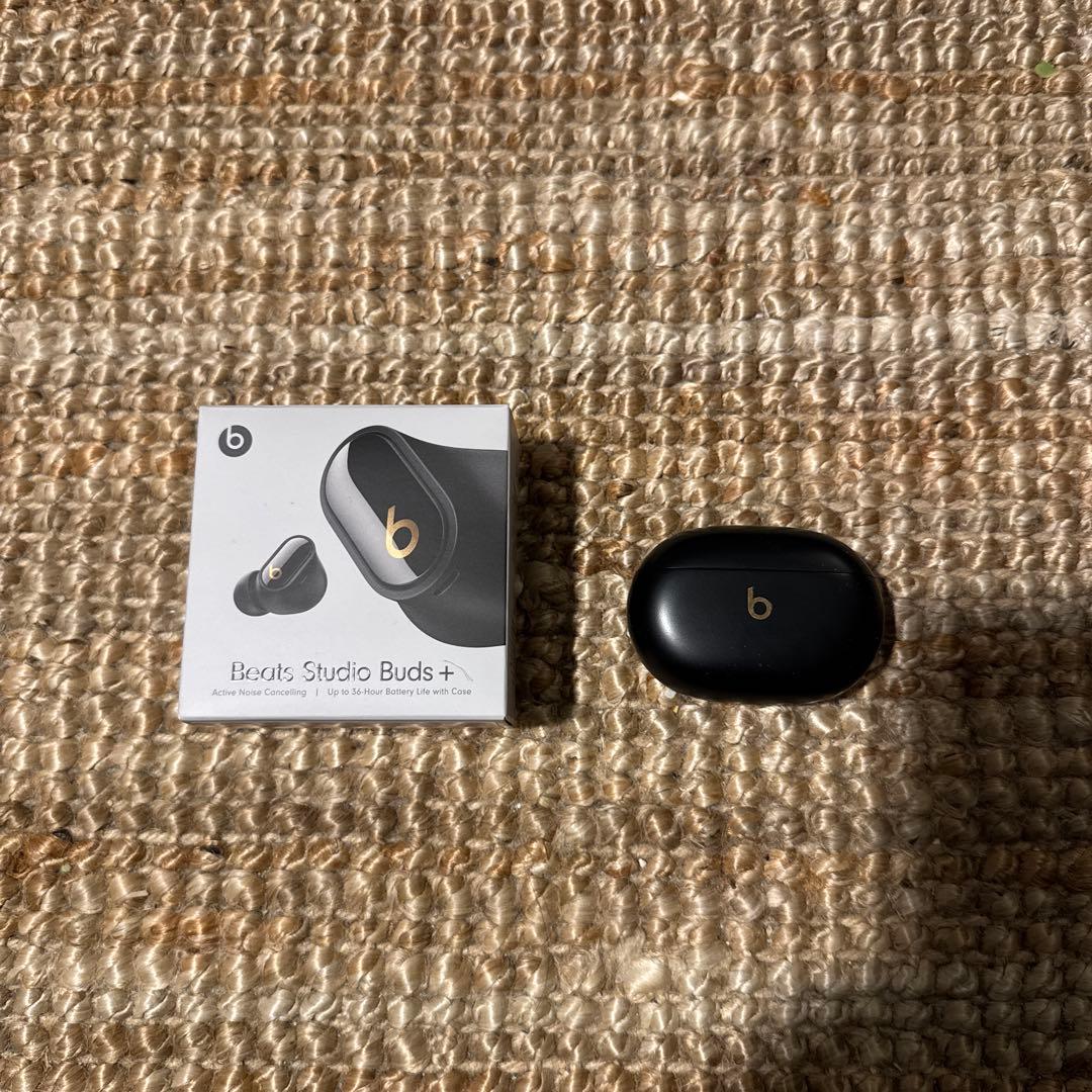 イヤホン Beats by Dr.Dre Beats Studio Buds +