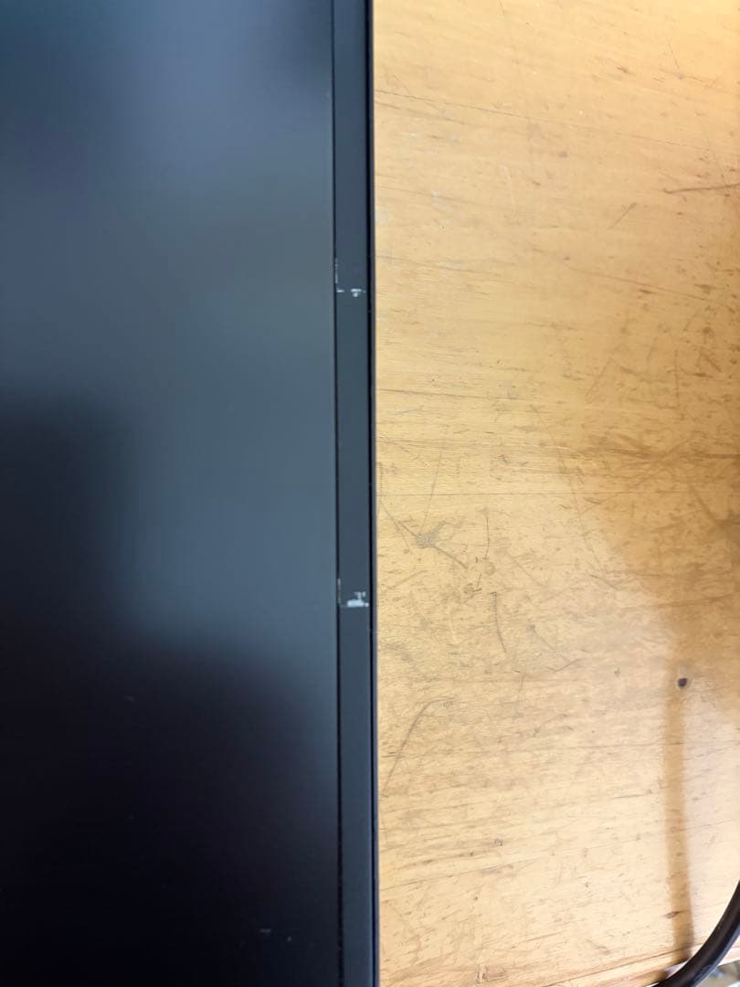 IODATA 27inch FullHD ディスプレイ LCD-AH271ED