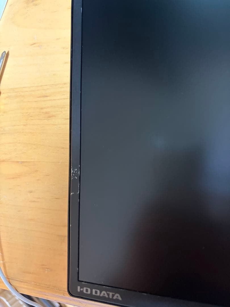 IODATA 27inch FullHD ディスプレイ LCD-AH271ED