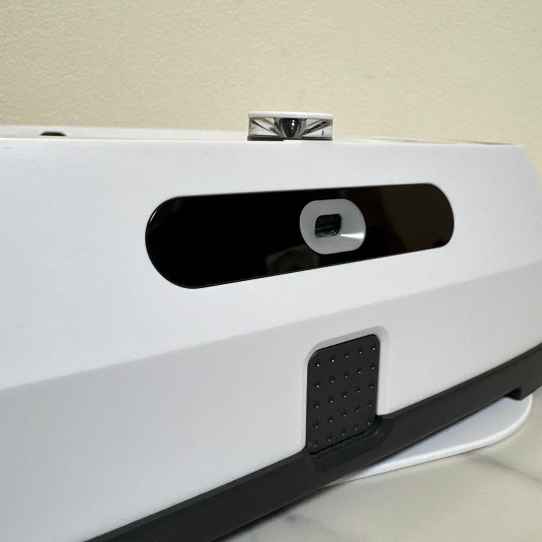 ほぼ未使用 iRobot ブラーバ ジェット m6 床拭きロボット　別売パッド付