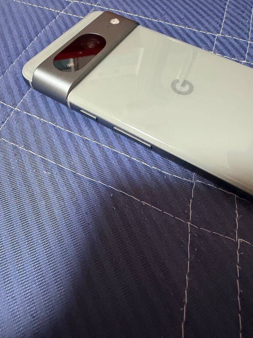 Google Pixel 8 128GB＋ケース付