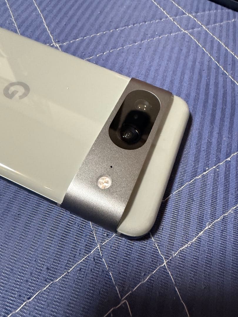 Google Pixel 8 128GB＋ケース付