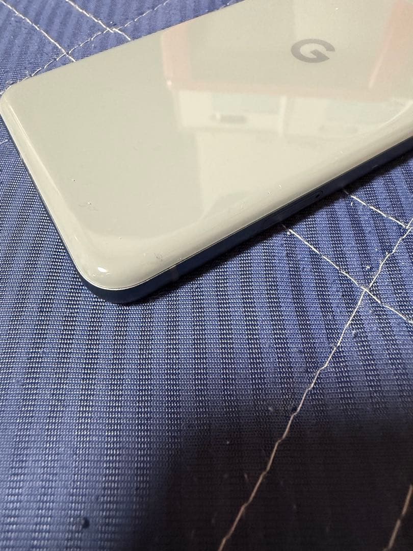 Google Pixel 8 128GB＋ケース付