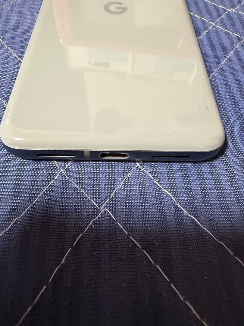 Google Pixel 8 128GB＋ケース付