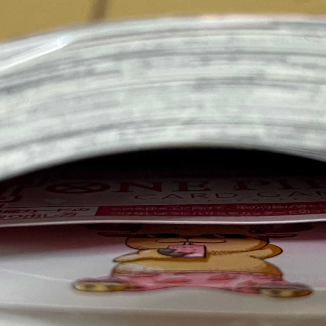 ONEPIEC学園10巻新品未開封プロモ付き7冊