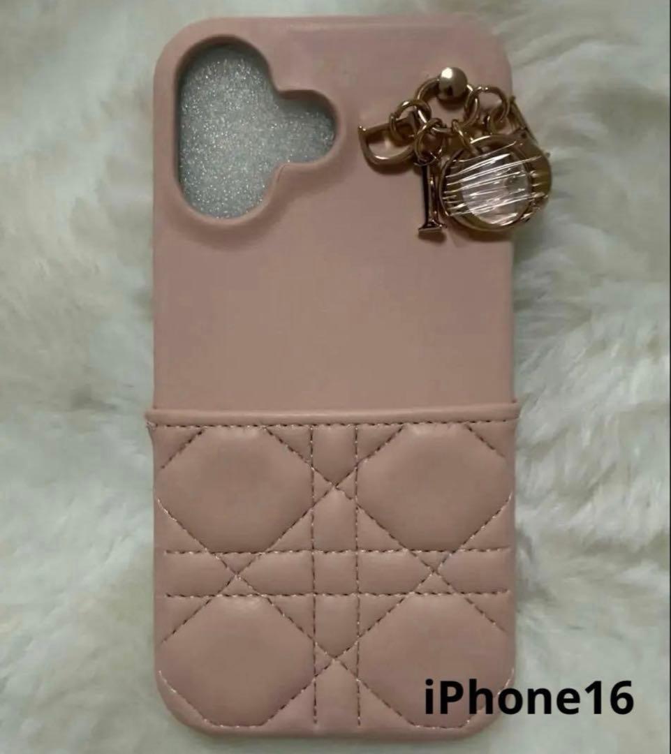 iPhone16 ピンク　iPhone14 ブラック　セット