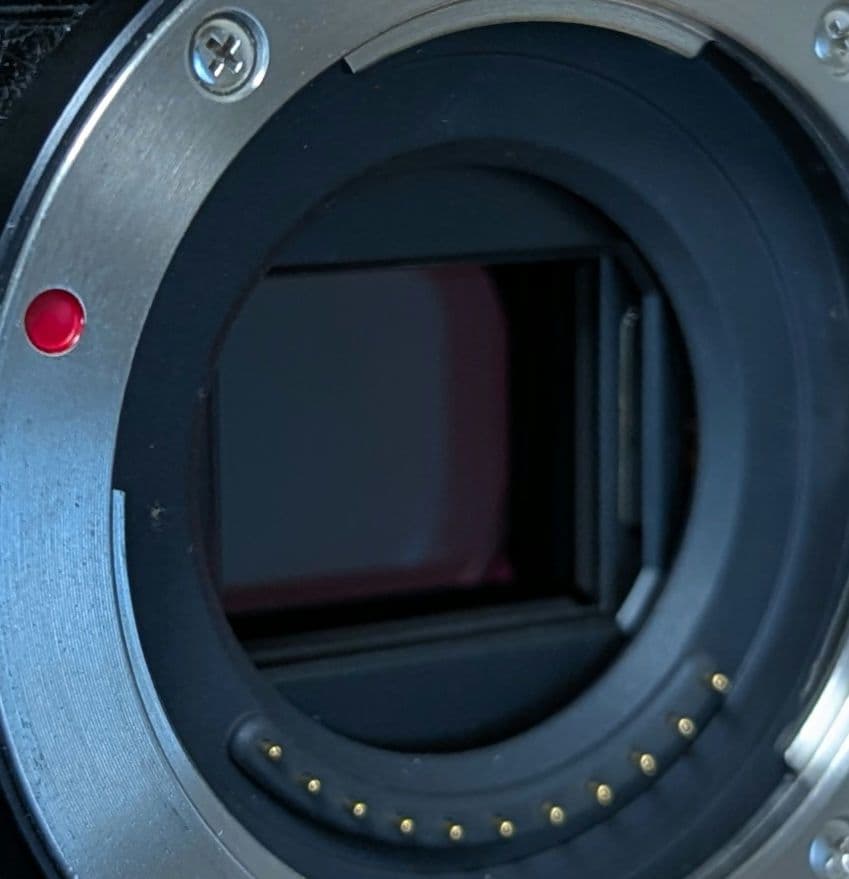 LUMIX GM1、14mm f2.5、30mm F2.8 EX DN 付録多数